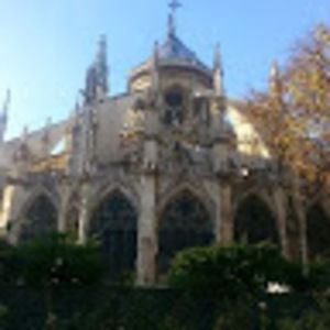 Meet your Posher, Jim